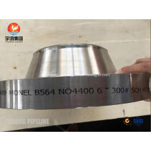 ASTM B564 UNS N044400 WNRF Flange ASME B16.5